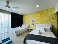 Homey Suite at Trefoil Setia Alam Hotels in Shah Alam