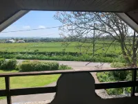 Wayside B&B Hotel di Lacock