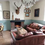 The Cricketers Inn
