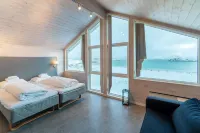 Sommarøy Arctic Hotel Tromsø Hotels in 
