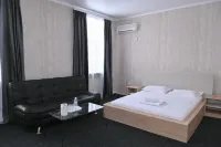 Hotel FRESH Hotels in Aktobe