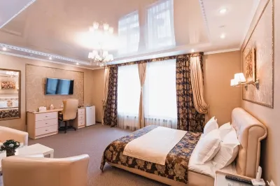 Chocolate Hotel Hotels in 