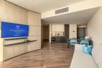 Rodina Residences Vladivostok (Родина Резиденс Владивосток)