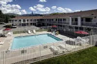 Super 8 by Wyndham Woods Cross/Salt Lake City North - Wi-Fi