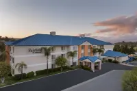 فيرفيلد إن سانتا كلاريتا فالينسيا فنادق في ستيفنسون رانتش