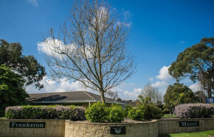 Frankston Motel