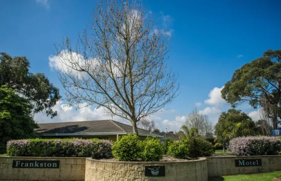 弗蘭克斯頓旅館