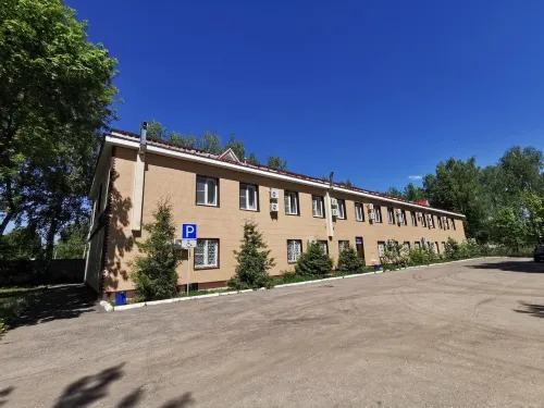 Vizit Hotel