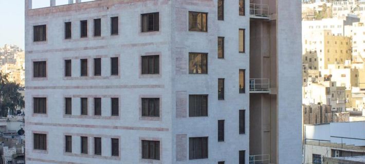 Khan Khediwe Hotel Hotels in Amman