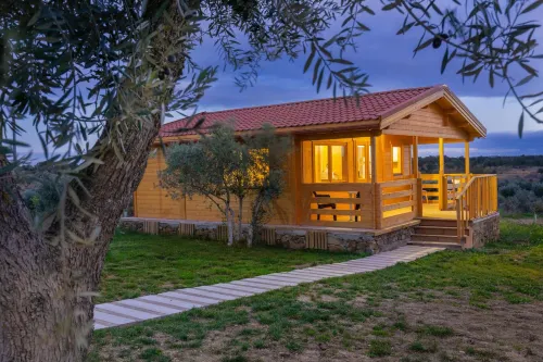 Monte Beato Hotels in Almodovar