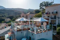 Hôtel Saint Roch Hotels in Sisco