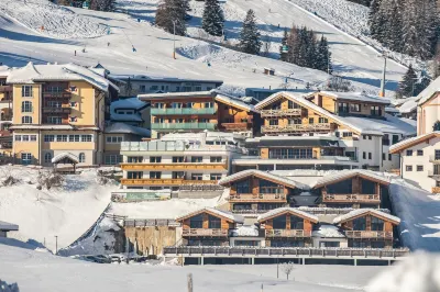 Hotel Hubertushof