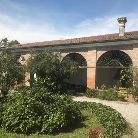 Agriturismo Cipolli e Podò Corte Carlini