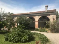 Agriturismo Cipolli e Podò Corte Carlini