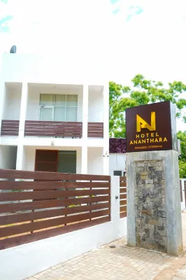 Ananthara Resort