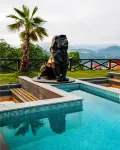 Çathan Art Hotel Hôtels à : Yucehisar Koyu