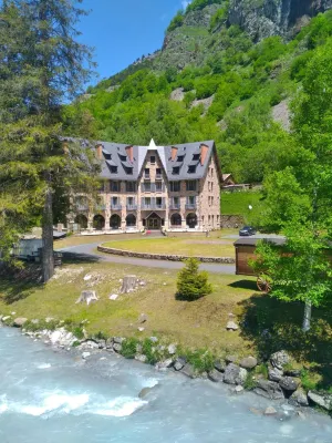 Hôtel Vignemale Hotels in Gèdre