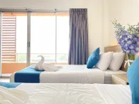 A.K. Terrace Hotel