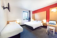 B&B HOTEL Colmar Expo