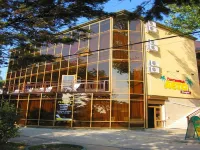 Hotel Leto Hotels in Tuapsinsky District