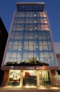 Niyat Urban Hotel