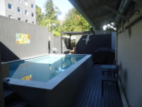 Lake Lodge Motel Rotorua