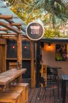 RocaMar Hostel Boutique - parking