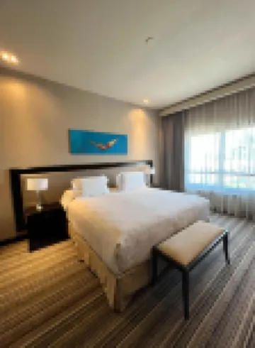 Los Pinos Resort & Spa Termal - All Inclusive โรงแรมใน