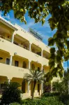 Soficu Hotel El Edén Dominicus - Pysäköinti