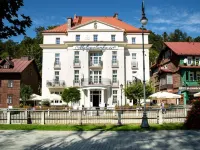 馬洛奧波蘭卡 Spa 酒店 克雷尼察酒店