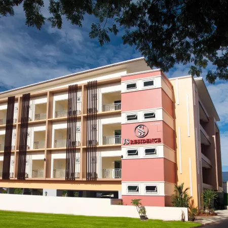 JS Residence Krabi