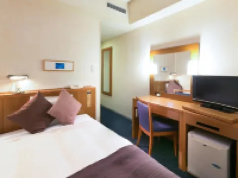 โรงแรมอิวากิ วอชิงตัน โรงแรมในอิวะกิ