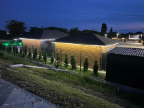 Zeleny Dvor