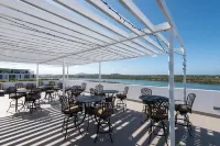 Riviera Mackay - balcon