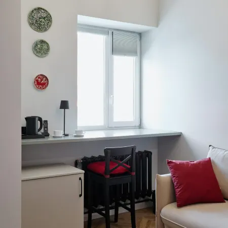 Letyagin Boutique-Hotel Hotels in Samara