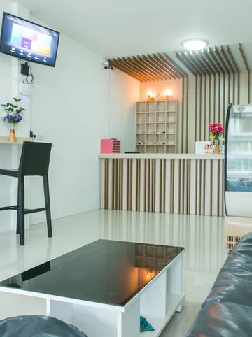 รูปภาพของชีพเปอร์ รูม