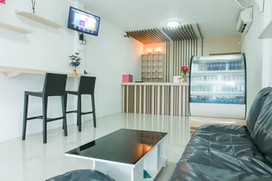 รูปภาพของชีพเปอร์ รูม