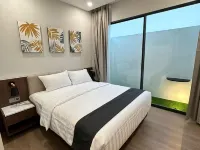 The Salt Guest House Hotel di Maba