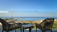 Cavo Zoe Seaside Hotel - Ocean View