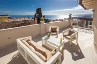 瑪蘭德里娜飯店 陶爾米納住宿飯店