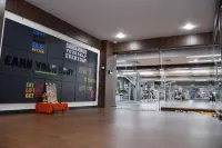 Western Hotel - Gym