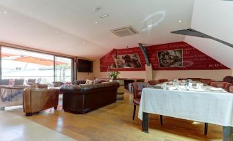 Champagne Domaine Sacret - AY