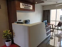 Sai Ram Regency Hotels in Sasunavghar