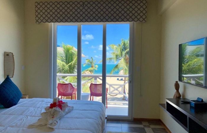 Brisa Oceano Resort