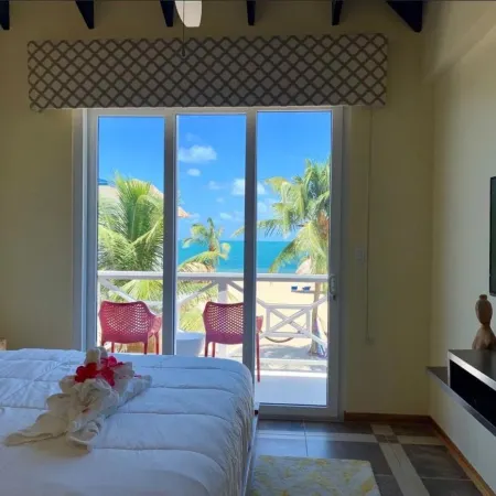 Brisa Oceano Resort