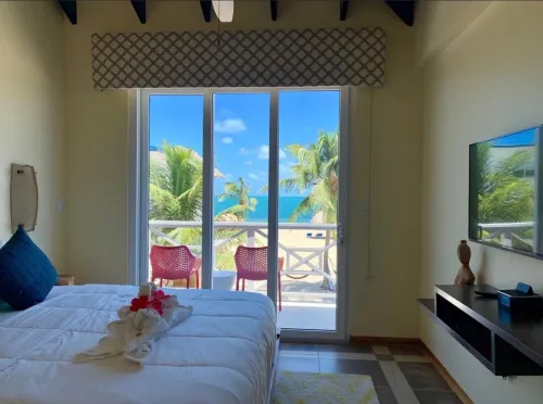 Brisa Oceano Resort - พร้อมWifi