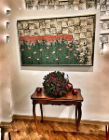 Promenade Maison de Charme