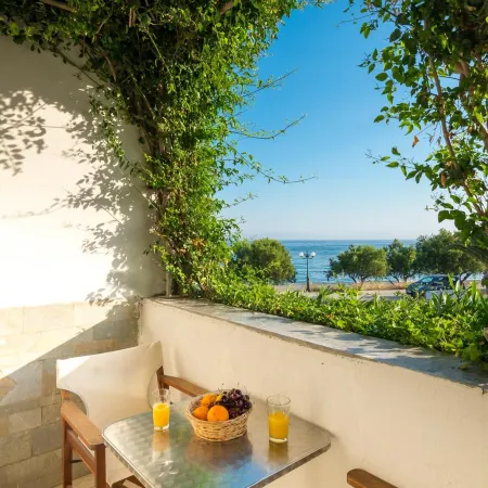 Crete Essence Villas- Makrygialos
