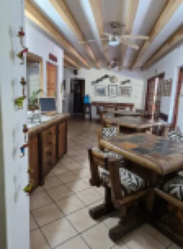 African Ambience Guest House Hotels in St Lucia