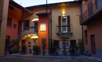 Belsorrisovarese Elegance City Residence Private Parking -Reservation Required-